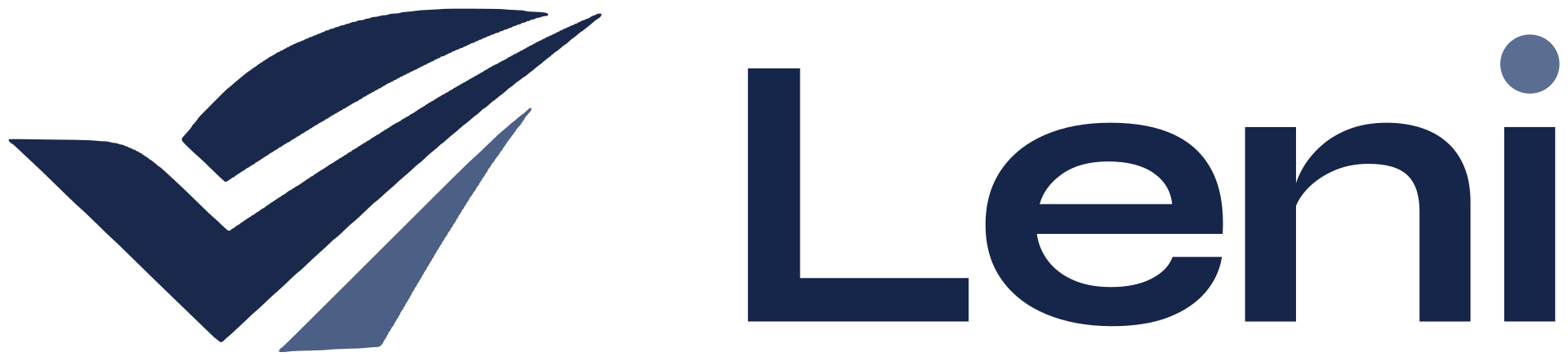 HeyLenny logo