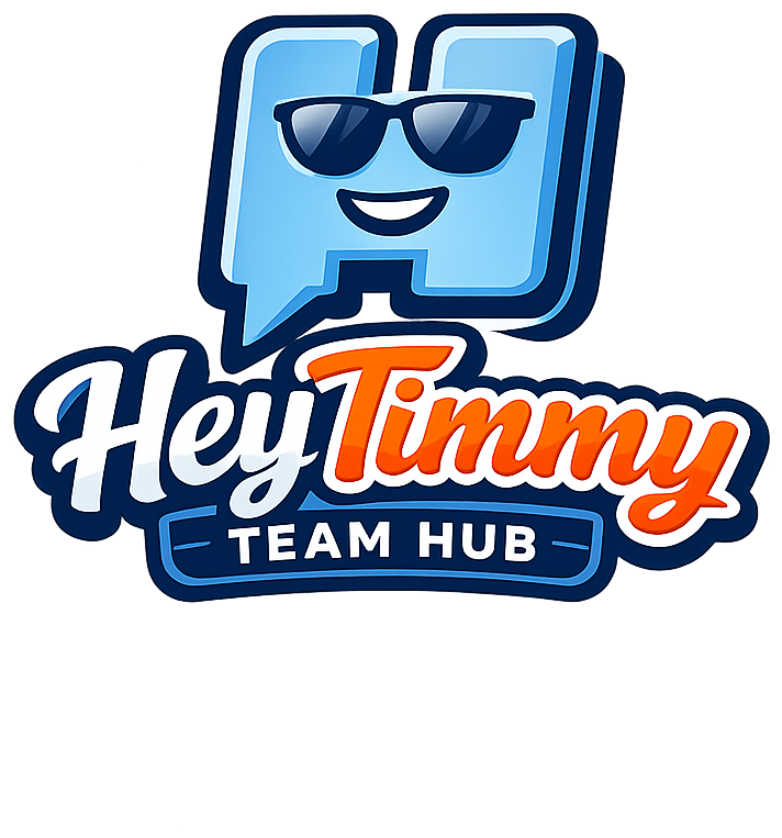 HeyTimmy logo